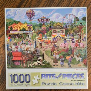 🧩 Puzzles – Three for $20 🧩